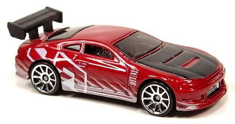 silvia hot wheels