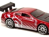 Nissan Silvia S-15