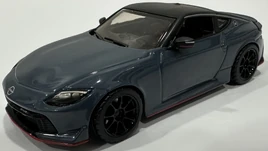 2024NissanZNISMO