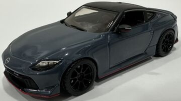 Nissan Z NISMO | Hot Wheels Wiki | Fandom