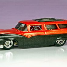 hot wheels 8 crate