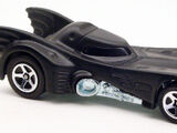 1989 Batmobile