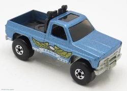 Bywayman | Hot Wheels Wiki | Fandom