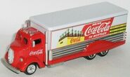 Coca-Cola 38 Coe