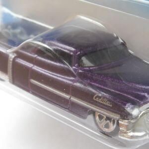 custom 53 cadillac