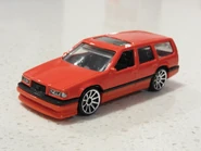 2021 Factory Fresh Red