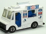 Good Humor Truck