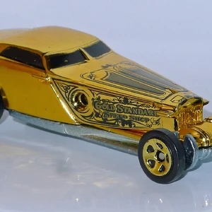 hot wheels hi roller