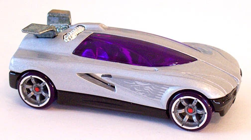 Silencerz | Hot Wheels Wiki | Fandom