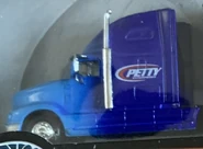 Hot Wheels casting reference photo