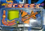 Jet Streex Orange