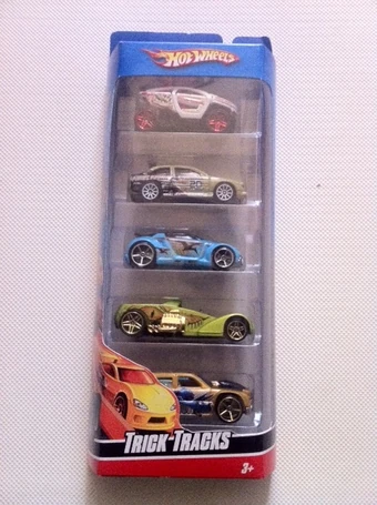 hot wheels dino trick tracks