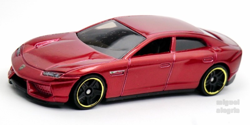 Lamborghini Estoque Hot Wheels Wiki Fandom