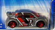 New Beetle Cup 142 Red 5 SP