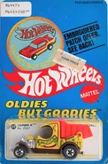 Oldies But Goodies 1979