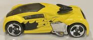 2007 Blast and Crash 5 pack