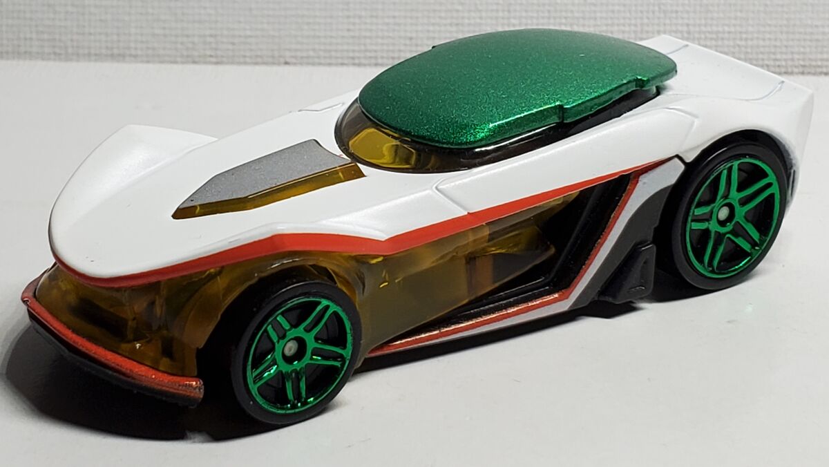 The Joker GT Hot Wheels Wiki Fandom