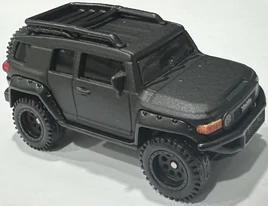 ToyotaFJCruiser