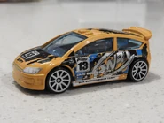 2013 HW Stunt - Road Rally