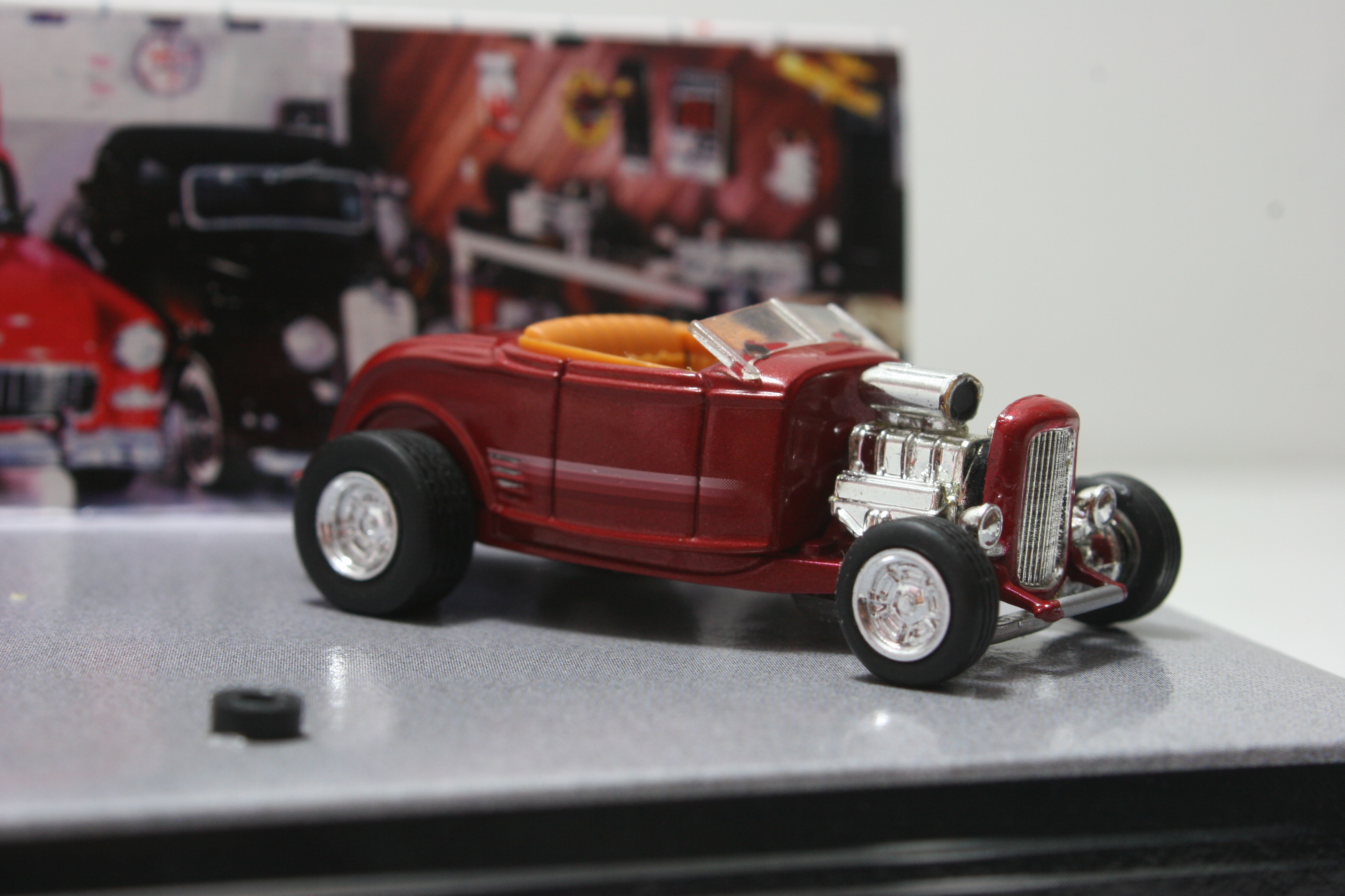 Reggie's Cars 4-Car Set | Hot Wheels Wiki | Fandom
