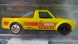 Five pack Surf & Rescue Series one of my top ten!