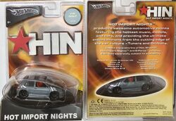 Hot wheels hot clearance import nights