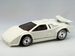 Lamborghini Countach | Hot Wheels Wiki | Fandom