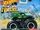 Land Rover Defender 90 (Monster Truck)
