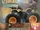 Tyrannosaurus Rex (Monster Truck)