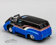 2001 Editor's Choice