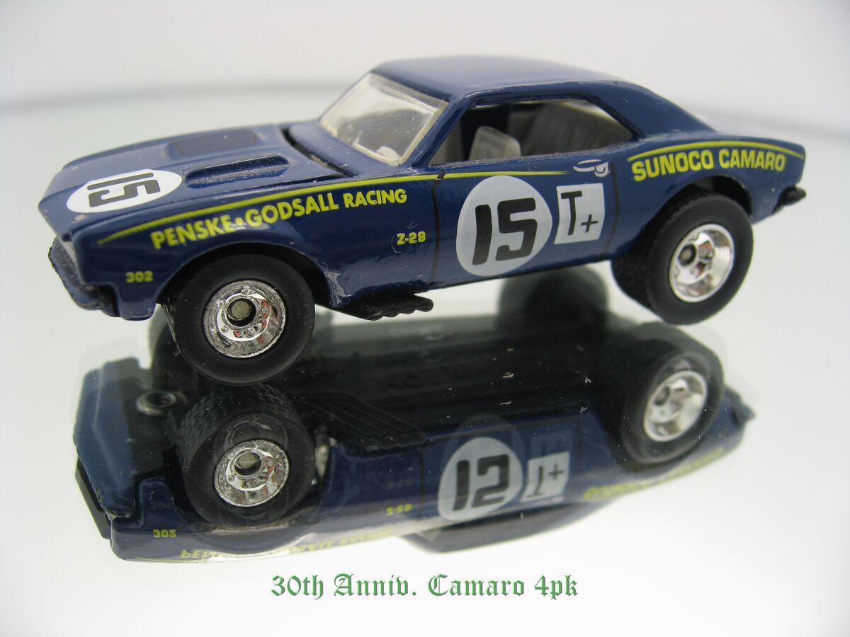 Amazon.com: Hot Wheels 30th Annual Collectors Convention '67