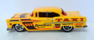 55 Chevy - Taxi Rods 2 - 07 - 2