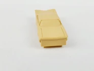 Hot Wheels casting reference photo