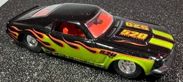 70 Mustang Big scale