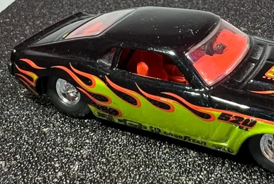 1970 Mustang Boss 429 | Hot Wheels Wiki | Fandom