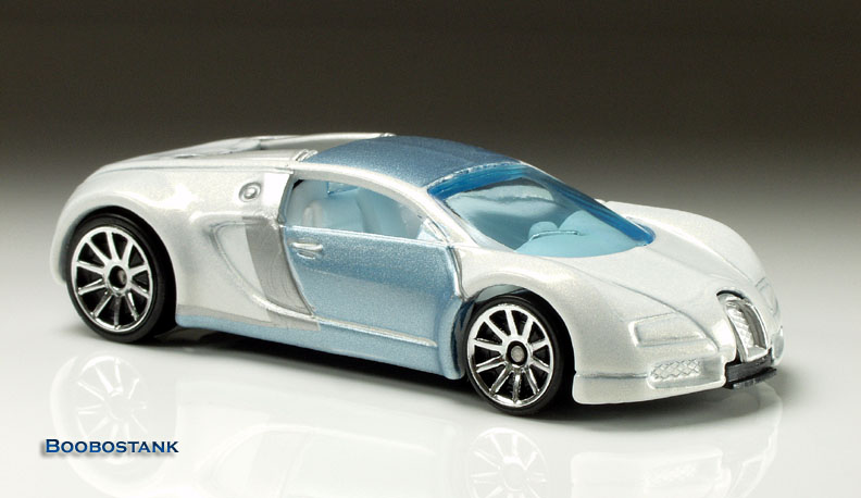 Bugatti Veyron | Hot Wheels Wiki | Fandom