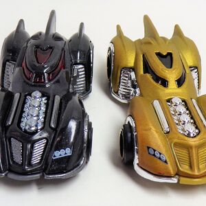 hot wheels ai arkham asylum