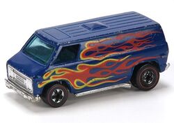 Super Van | Hot Wheels Wiki | Fandom