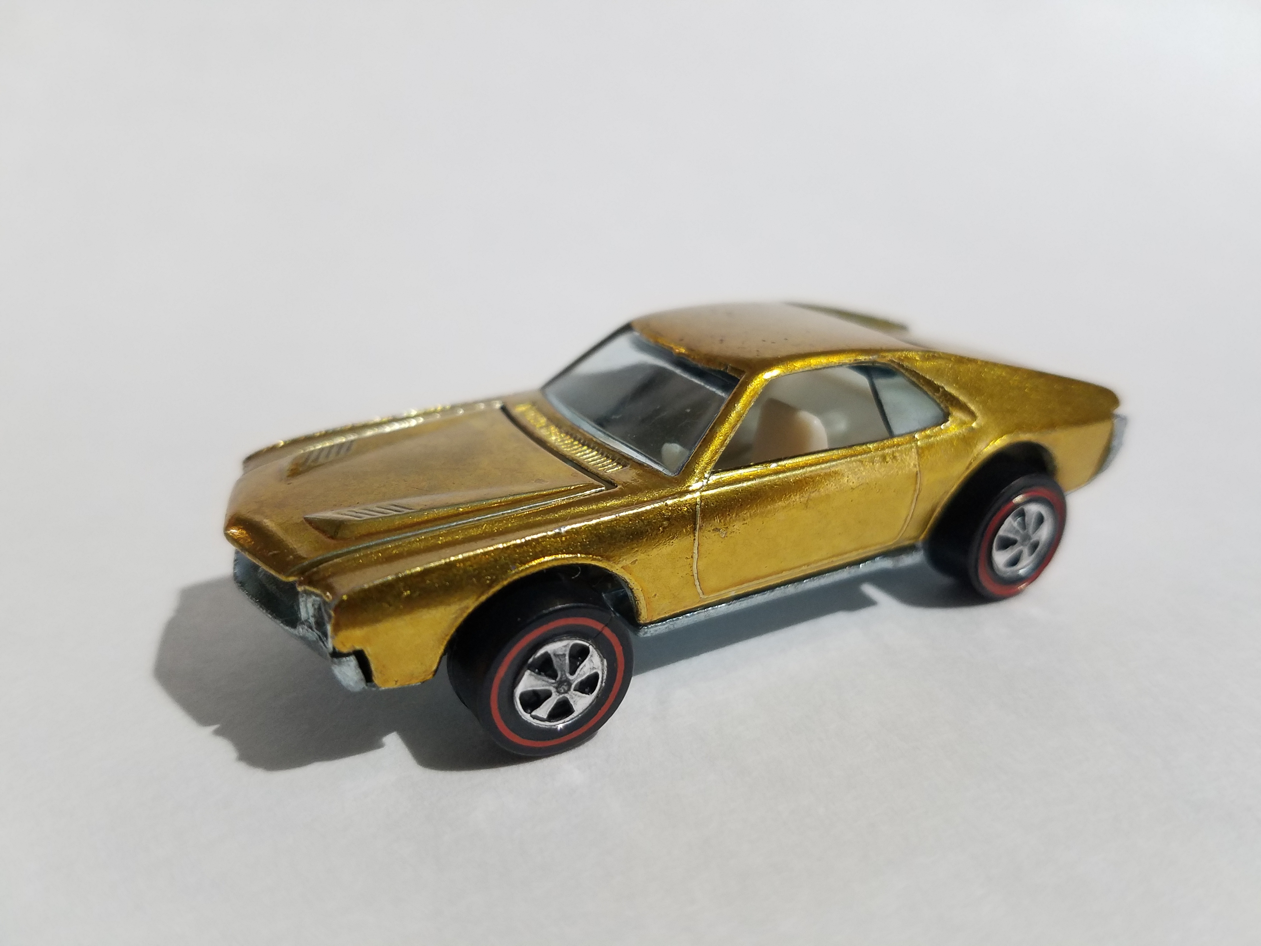 Custom AMX | Hot Wheels Wiki | Fandom
