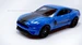 FordMustangGT2018CharlieDiecastZL1