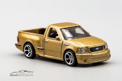 HOT WHEELS 2020 ´99 FORD F-150 SVT LIGHTNING HW HOT TRUCKS NEU /& OVP