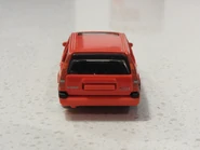 2021 Factory Fresh Red