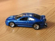 2021 Factory Fresh - Blue