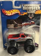 2002 Carded