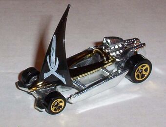 pirates of the caribbean hot wheels