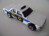 Crash Patrol