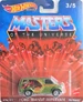 Premium Pop Culture Mix 4 2022 Ford Transit Supervan HCP01