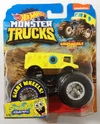 SpongeBob (Monster Truck) GJF47