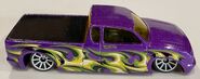 2010 Hot Haulers 5 pack