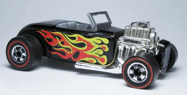 Street Rodder | Hot Wheels Wiki | Fandom